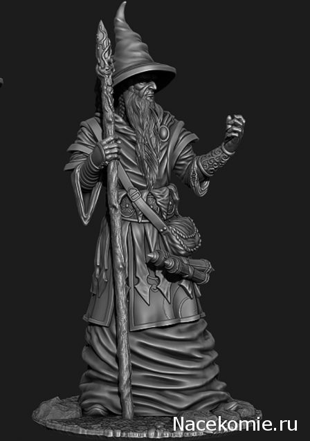 Chronos Miniatures, фото, обсуждения, пожелания, общение с представителем