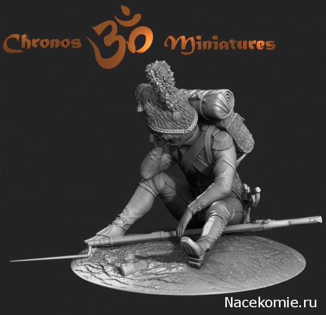 Chronos Miniatures, фото, обсуждения, пожелания, общение с представителем