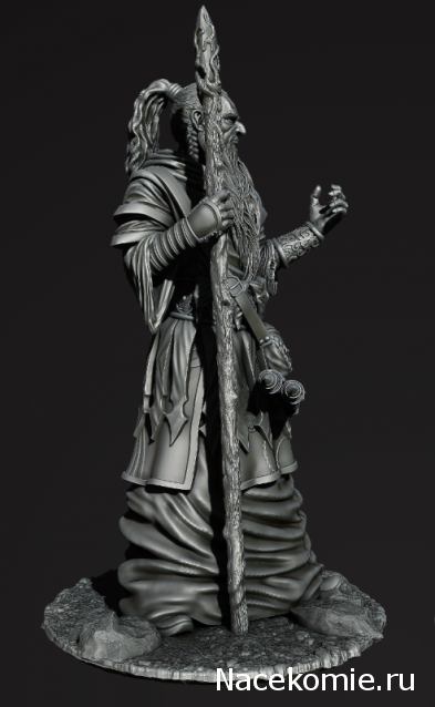 Chronos Miniatures, фото, обсуждения, пожелания, общение с представителем