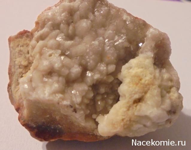 Компания кладоискателей. Болталка форума Минералов