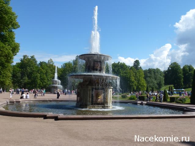 О транспорте и не только...