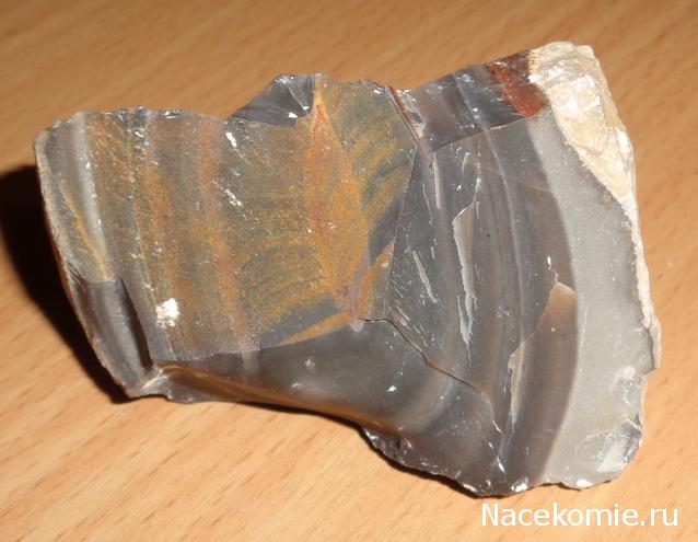 Компания кладоискателей. Болталка форума Минералов