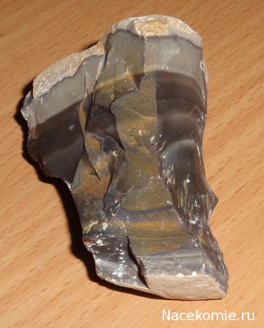 Компания кладоискателей. Болталка форума Минералов