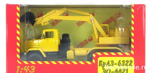 Наш Автопром фото моделей и обсуждение