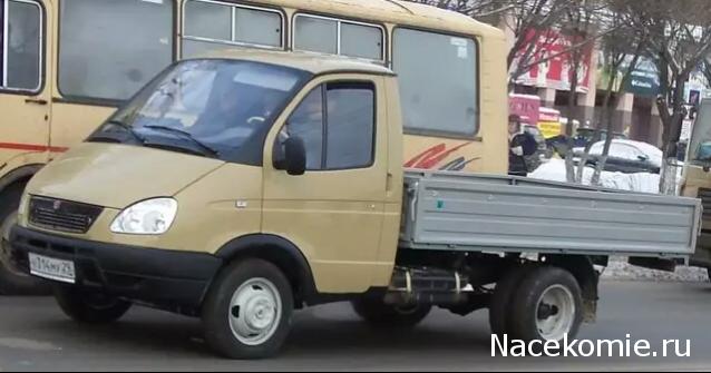 Автолегенды СССР - График выхода и обсуждение