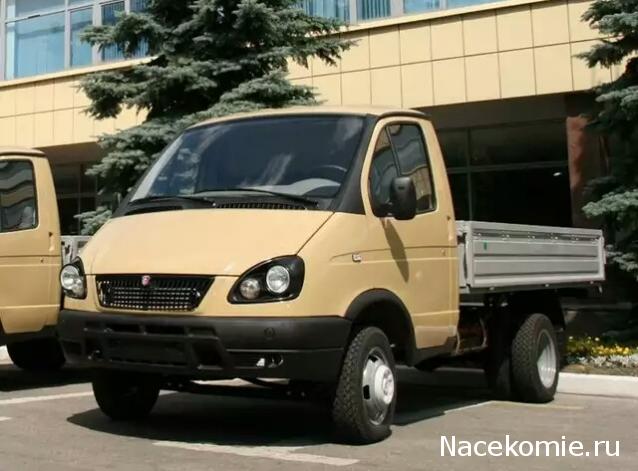 Автолегенды СССР - График выхода и обсуждение