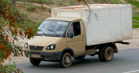 Автолегенды СССР - График выхода и обсуждение