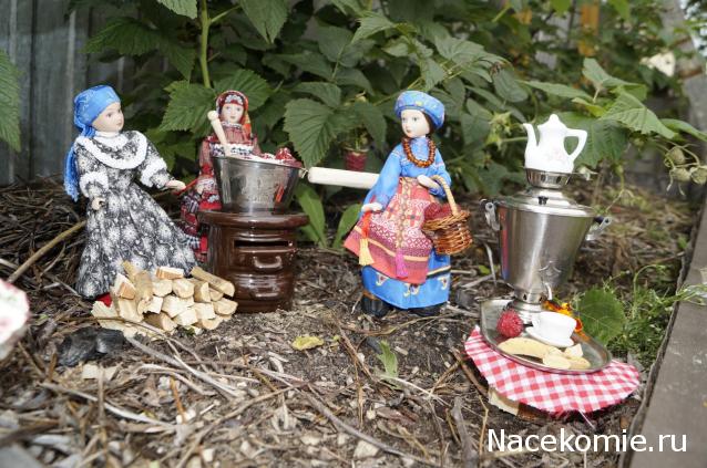 Наши Дни Рождения