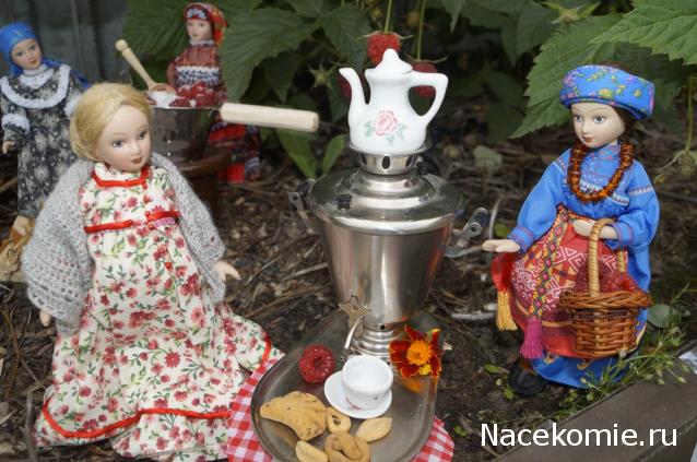 Наши Дни Рождения