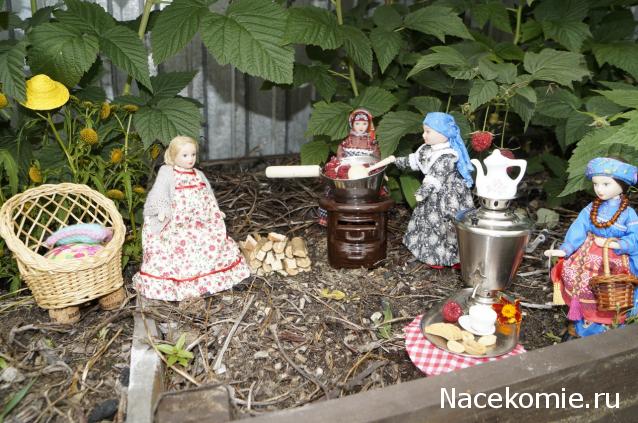 Наши Дни Рождения