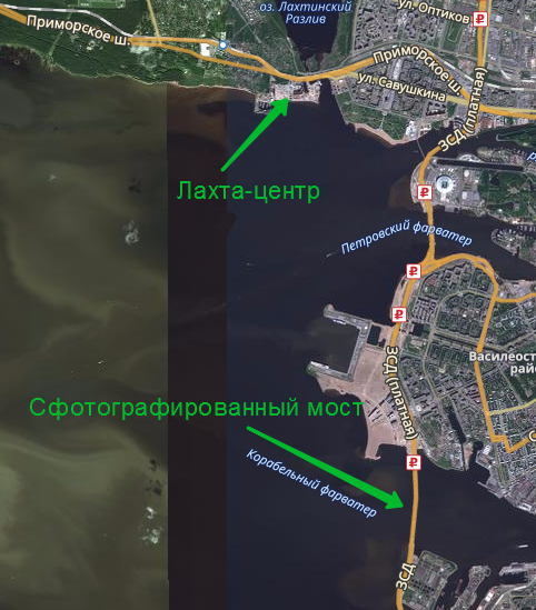 Тракторная болталка
