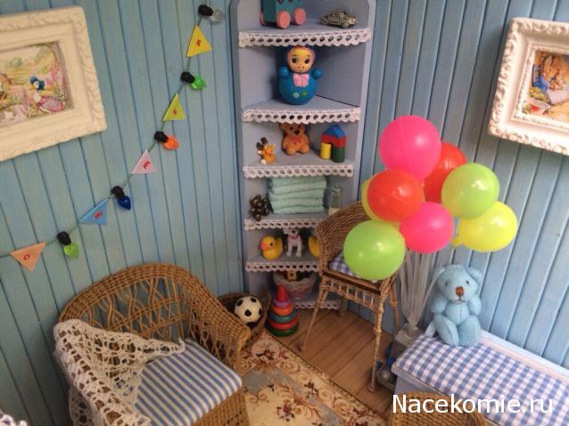 arenzodream - Как важно быть несерьезным... Много домиков хороших и разных...