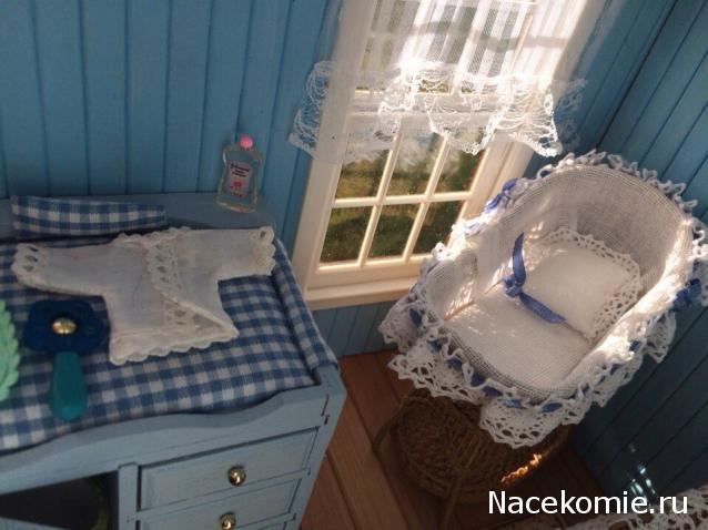 arenzodream - Как важно быть несерьезным... Много домиков хороших и разных...