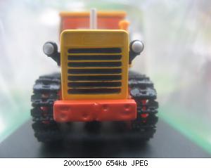 Тракторы: история, люди, машины - График выхода и обсуждение