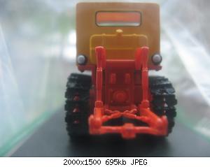 Тракторы: история, люди, машины - График выхода и обсуждение