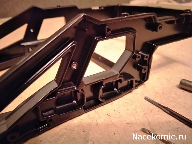 LaFerrari - График выхода и обсуждение