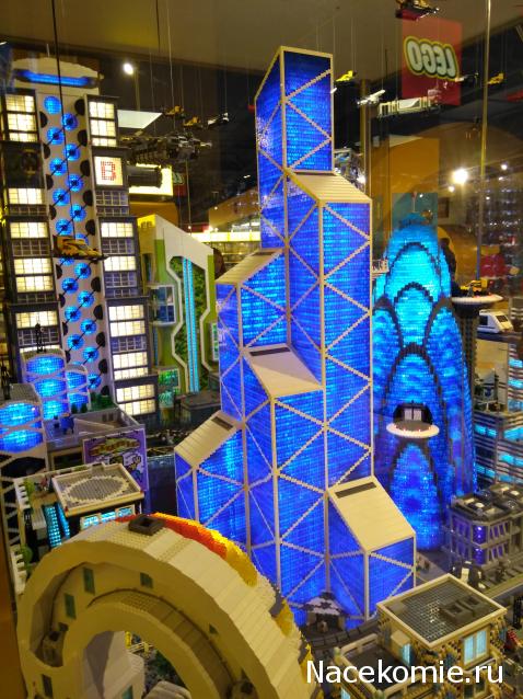 Железная Дорога в Миниатюре - Болталка