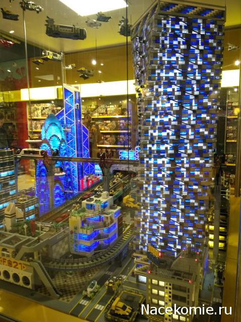 Железная Дорога в Миниатюре - Болталка