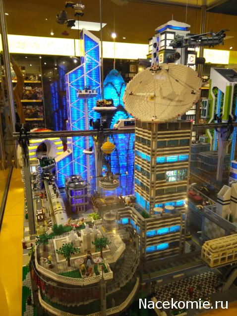 Железная Дорога в Миниатюре - Болталка