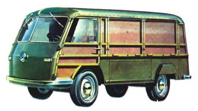 Автолегенды СССР - График выхода и обсуждение