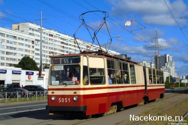 О транспорте и не только...