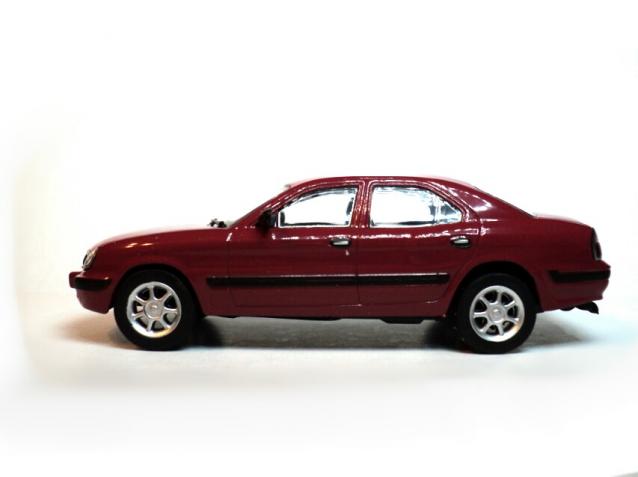 Автолегенды СССР - График выхода и обсуждение