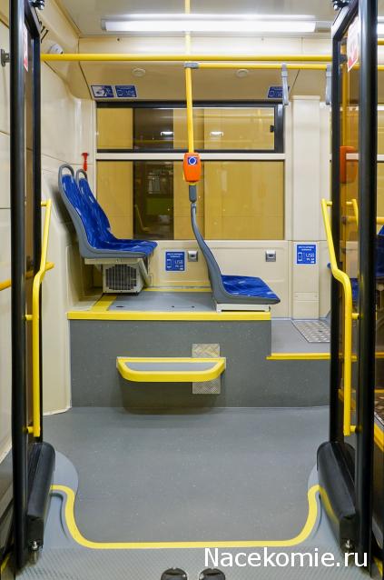 О транспорте и не только...