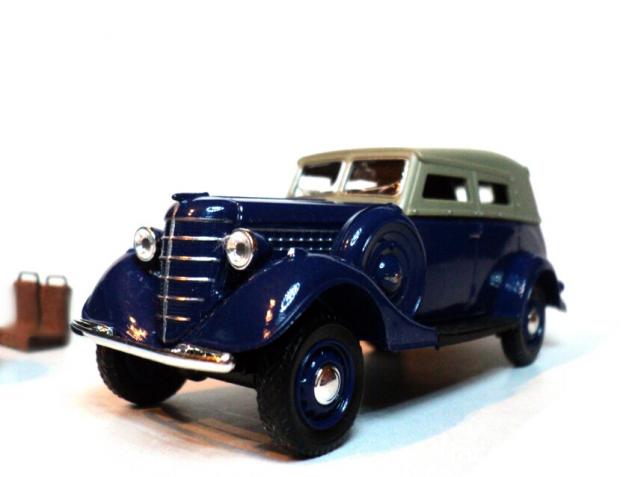 Наш Автопром фото моделей и обсуждение