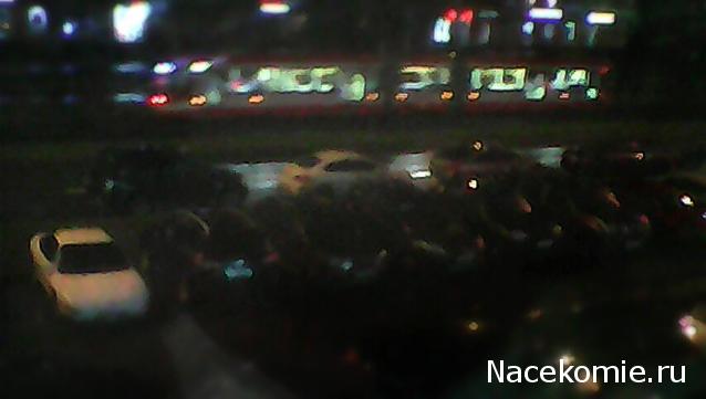 О транспорте и не только...