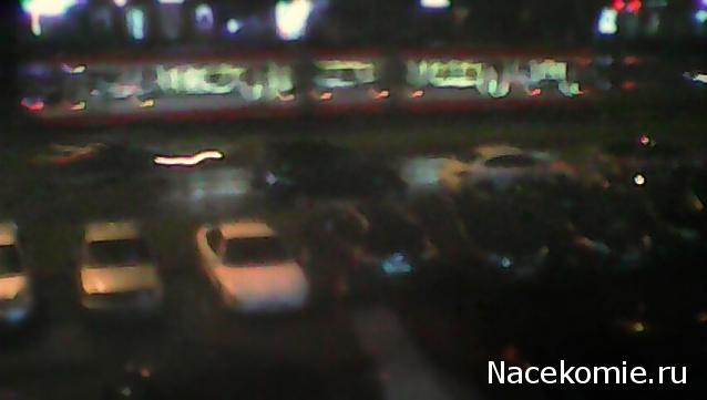 О транспорте и не только...