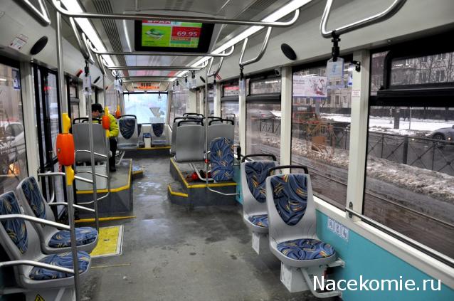 О транспорте и не только...