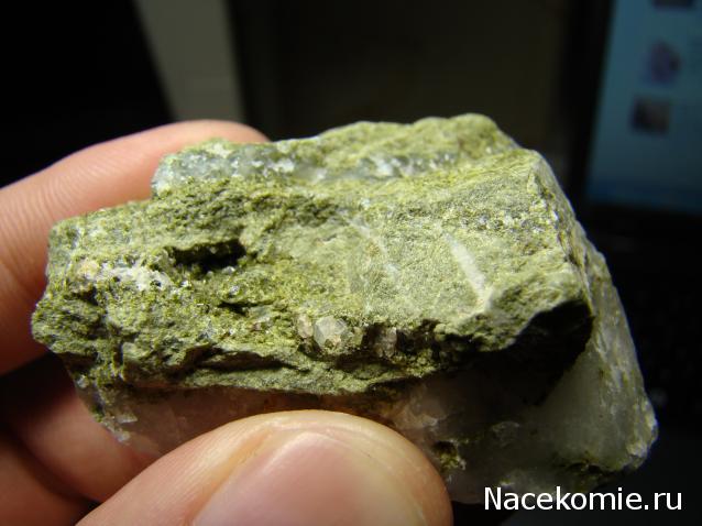 Компания кладоискателей. Болталка форума Минералов