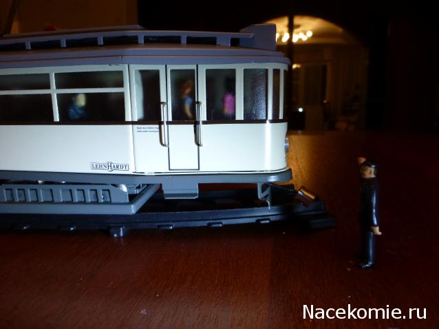 Железная Дорога в Миниатюре - Болталка