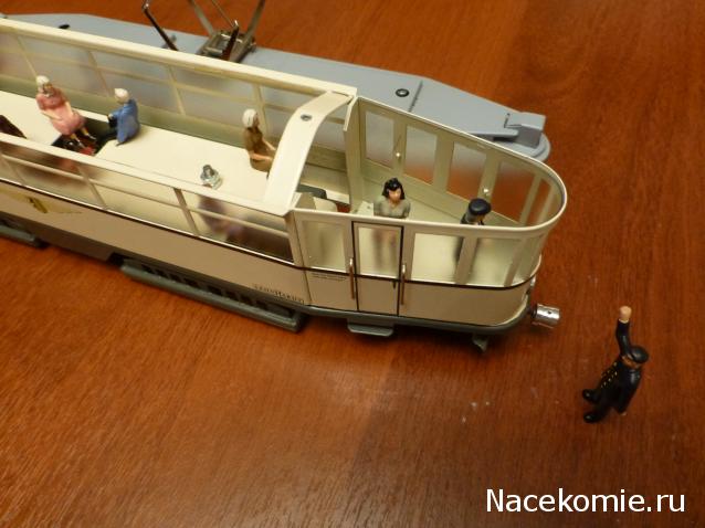 Железная Дорога в Миниатюре - Болталка