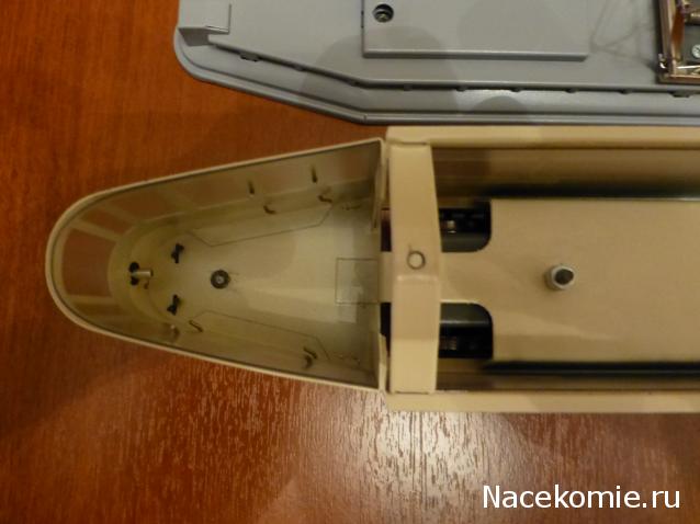 Железная Дорога в Миниатюре - Болталка