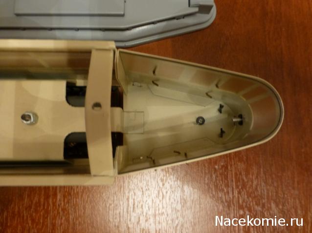 Железная Дорога в Миниатюре - Болталка