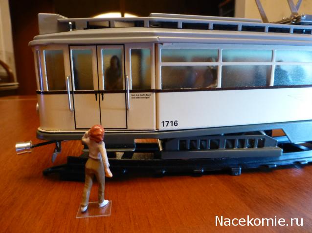 Железная Дорога в Миниатюре - Болталка