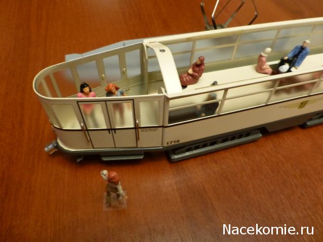 Железная Дорога в Миниатюре - Болталка