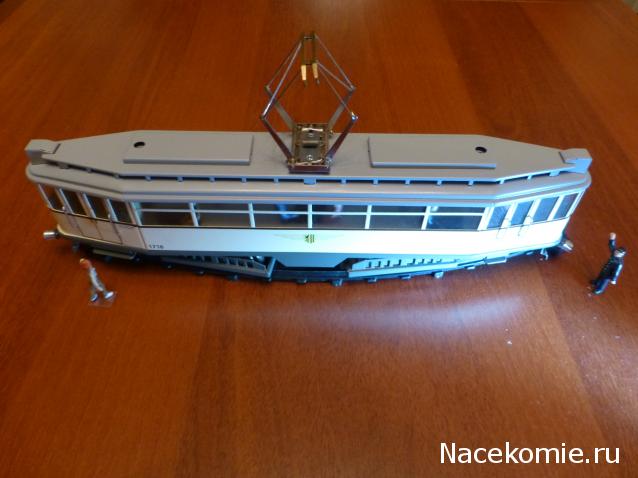 Железная Дорога в Миниатюре - Болталка