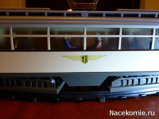 Железная Дорога в Миниатюре - Болталка