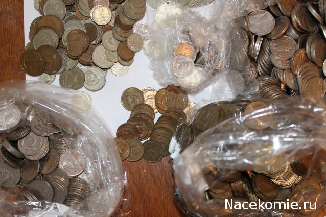 Над златом чахнем. Болталка раздела "Нумизматика"