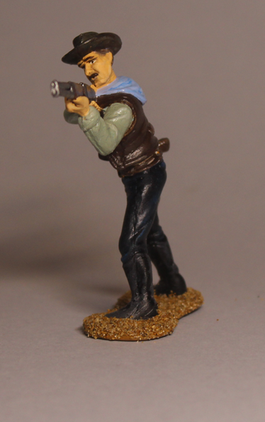 Другие воины разных эпох в миниатюре: фото, обсуждение