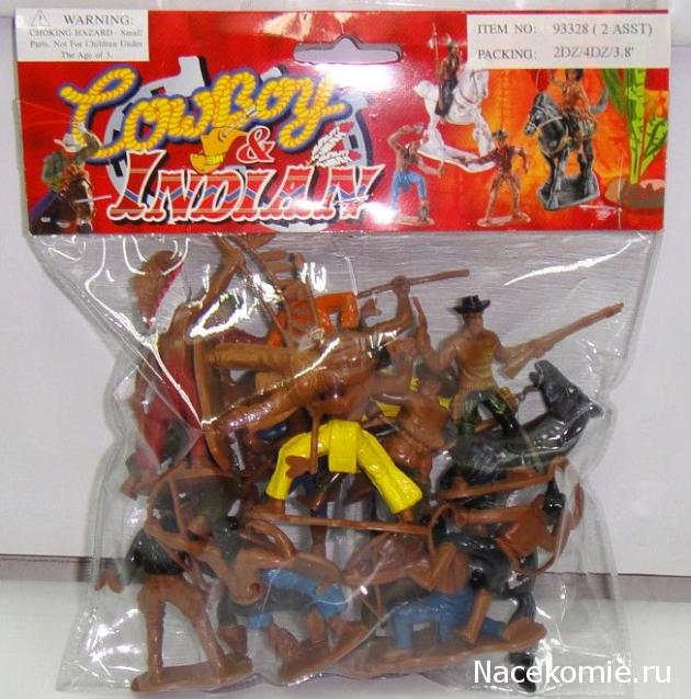 Другие воины разных эпох в миниатюре: фото, обсуждение