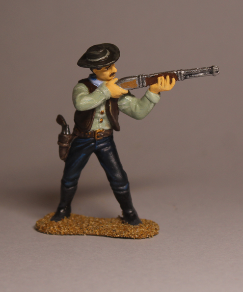 Другие воины разных эпох в миниатюре: фото, обсуждение