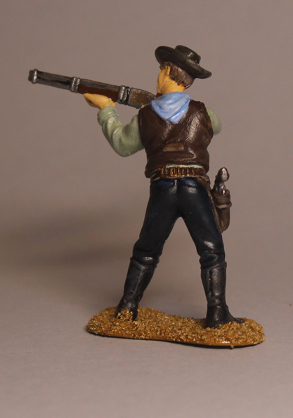 Другие воины разных эпох в миниатюре: фото, обсуждение