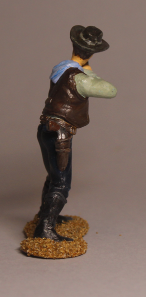 Другие воины разных эпох в миниатюре: фото, обсуждение