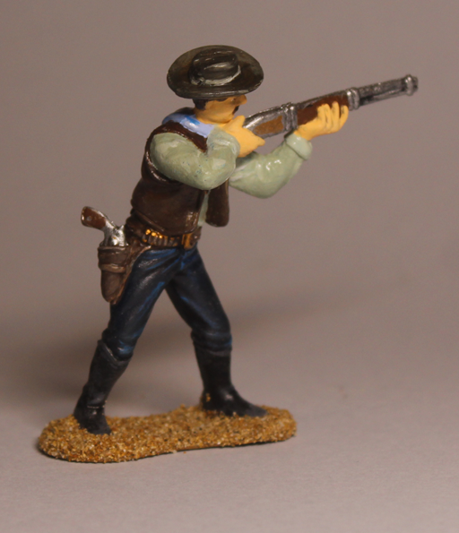 Другие воины разных эпох в миниатюре: фото, обсуждение