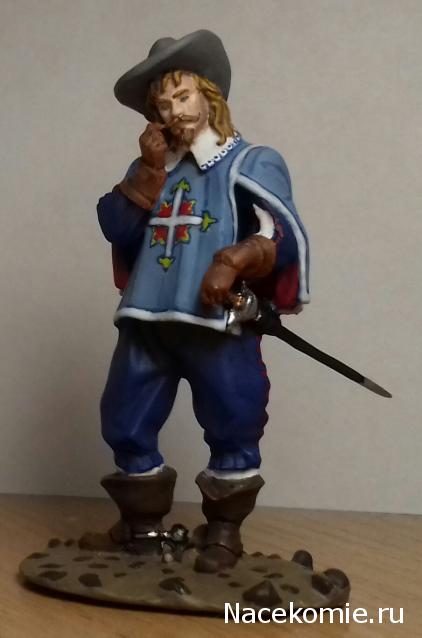 Другие воины разных эпох в миниатюре: фото, обсуждение