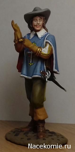 Другие воины разных эпох в миниатюре: фото, обсуждение