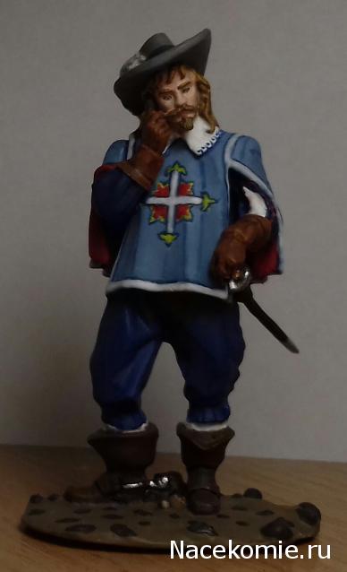 Другие воины разных эпох в миниатюре: фото, обсуждение